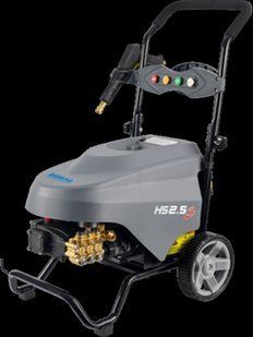 Мойка высокого давления Dolphin HS2.5S HS2.5S фото