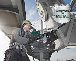 Сверлильный станок Metabo MAG 32 600635500 фото