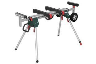 Робочий стіл для торцювальної пили Metabo KSU 251 629005000 фото