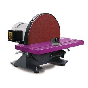 Шлифовальный станок Optimum OPTIgrind TS 305 3310305 фото