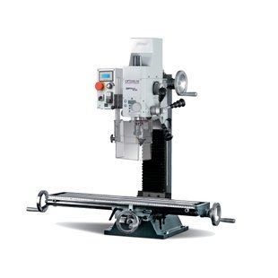 Настольный фрезерный станок Optimum OPTImill BF 20L Vario (230V) 3338122 фото