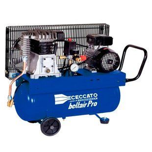 Компрессор CECCATO BELTAIR PRO 100C3MR 32403376 фото