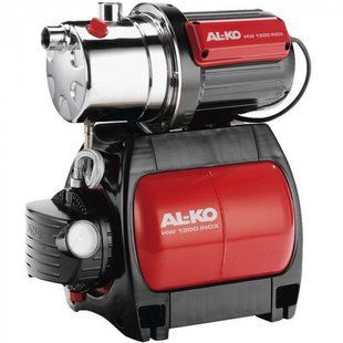 Насосная станция ALKO HW 13000 Inox 113249 фото