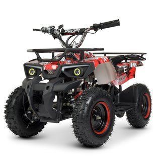 Электроквадроцикл PROFI HB-ATV1000AS-3 000014329 фото