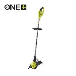 Аккумуляторный триммер Ryobi RY18LT33B-0 (Без АКБ и ЗУ) 5133006024 фото