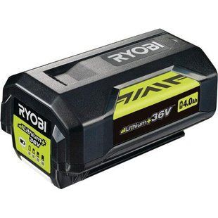 Акумулятор 4.0 Ач Ryobi BPL3640D2 5133004457 фото