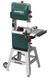 Стрічкова пила Metabo BAS 318 Precision DNB 619010000 фото 1