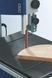 Стрічкова пила Metabo BAS 318 Precision DNB 619010000 фото 2