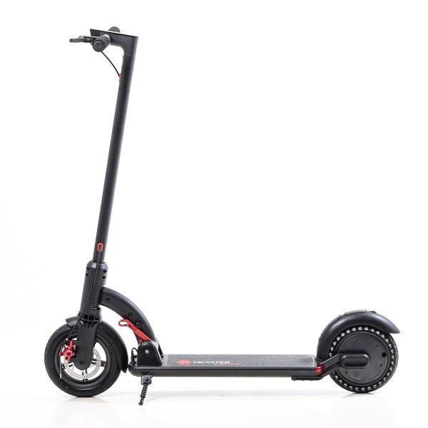 Електросамокат Maxxter TEO Plus 090110531 фото