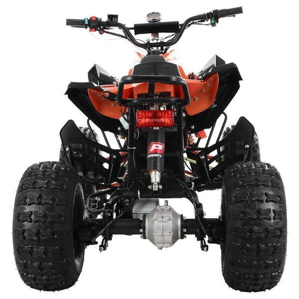 Квадроцикл PROFI HB-EATV 1000Q 2-7(MP3) 090110035 фото