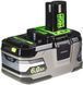 Аккумулятор ONE+ Li-Ion 6 Ач 18 В RYOBI RB18L60 5133002866 фото 2