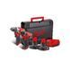 Набор из двух инструментов бесщеточных M12 FPP2A-602X MILWAUKEE 4933459810 фото 2