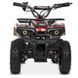 Електроквадроцикл PROFI HB-ATV1000AS-3 000014329 фото 2