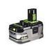 Аккумулятор ONE+ Li-Ion 6 Ач 18 В RYOBI RB18L60 5133002866 фото 1