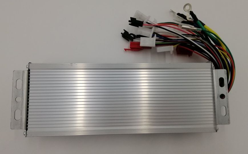 Універсальний контролер Instrade 48V-60V 1000W 40А CONT-00007862 фото