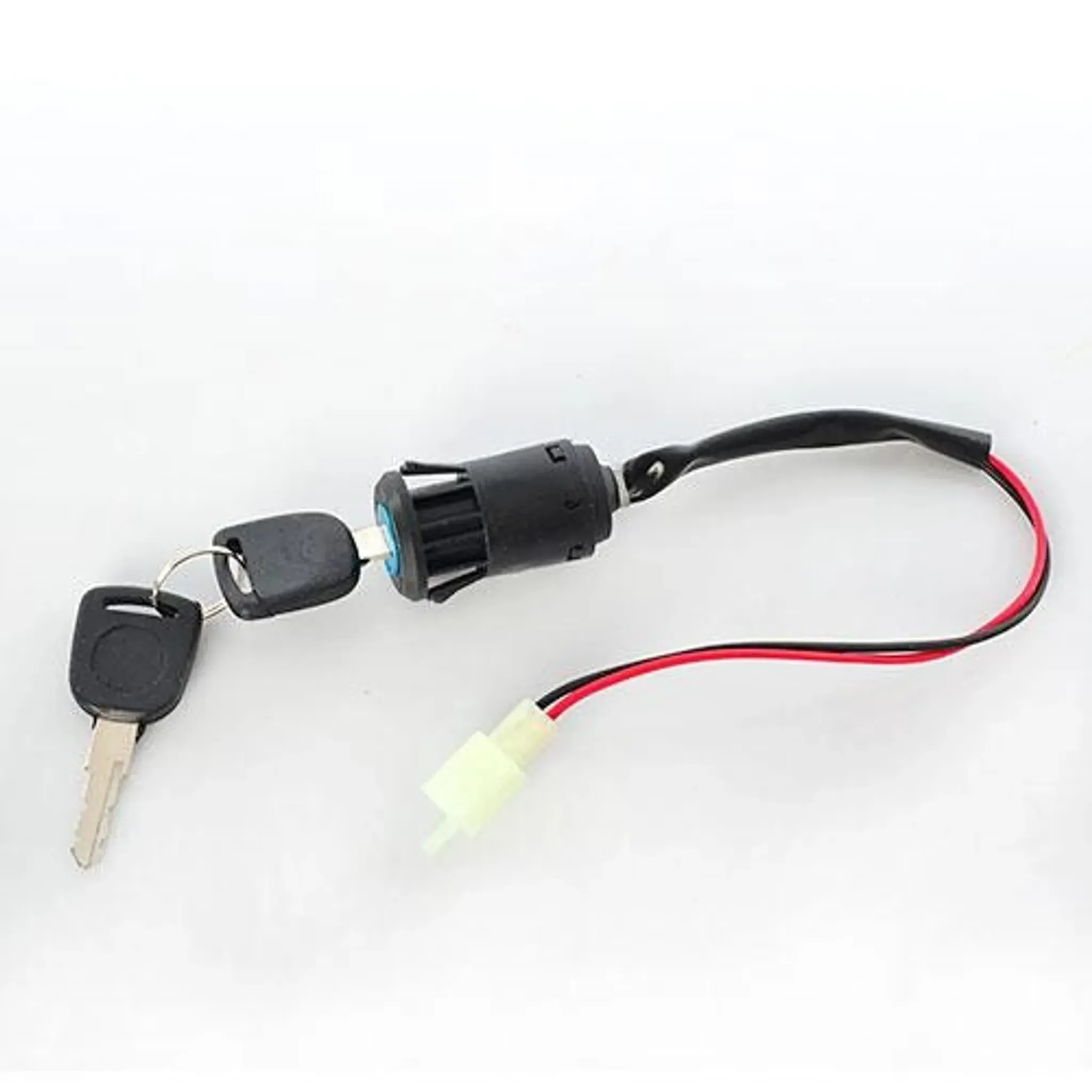 Замок запалювання IGNITION — купити з доставкою по Україні