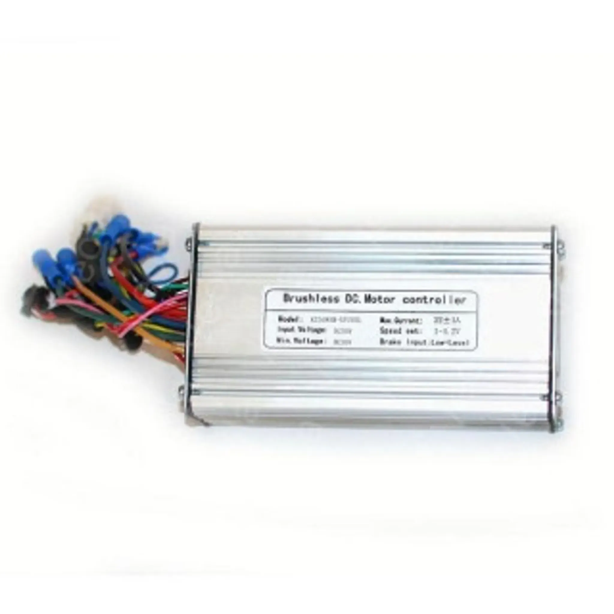 Контроллер (комплект) MX-01 48V350W — купити з доставкою по Україні