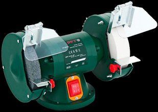 Точило DWT DS-250 GS 169729 фото