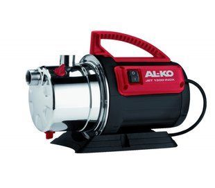 Насос садовый AL-KO Jet 1300 Inox 113248 фото