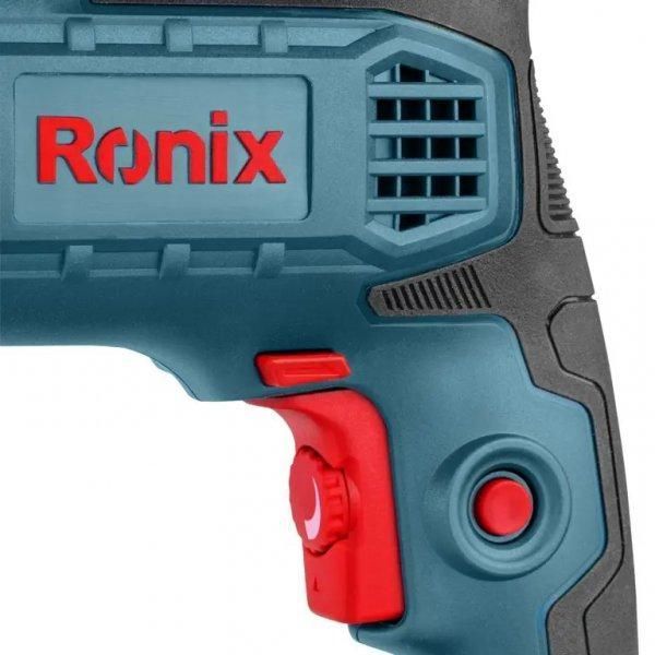 Ударний дриль Ronix 2215 2475750537 фото