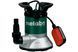 Погружной насос Metabo TPF 7000 S 0250800002 фото 1