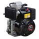 Двигатель бензиновый Lonchin LC 165F-3H 793672687 фото 4