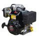 Двигатель бензиновый Lonchin LC 165F-3H 793672687 фото 2