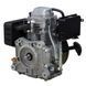 Двигатель бензиновый Lonchin LC 165F-3H 793672687 фото 3