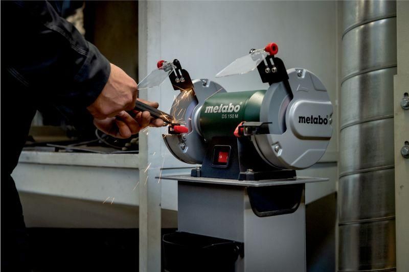 Точило Metabo DS 150 M 604150000 фото