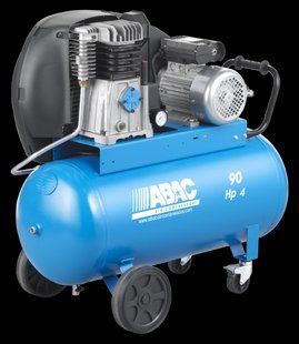 Компрессор ABAC PRO A39B 90CT4 29923736 фото