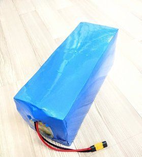 Акумулятор 36v 26,1 АЧ SAMSUNG для електровелосипеда 1500934407 фото