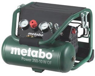 Компрессор Metabo Power 250-10 W OF 601544000 фото