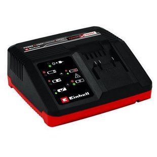 Зарядний пристрій Einhell PXC Power X-Fastcharger 4A 4512103 фото