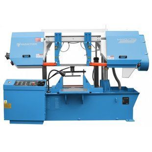Ленточная пила по металлу Cormak H-43/70 Cormak H-43/70 фото