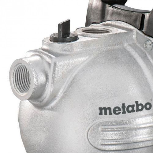Насосна станція METABO HWW 3300/25 G 600968000 фото