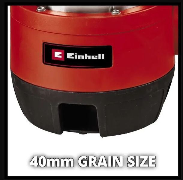 Погружной насос для грязной воды Einhell GC-DP 9040 N 4181510 фото