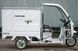 Трицикл Геркулес Electro Delivery Геркулес Electro Delivery фото 8