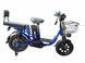 Електровелосипед Partner Cargo (1000W; 60V-21Ah Li-ion) Partner Cargo фото 6