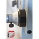 Свердлильно-фрезерний верстат Holzmann ZX 50PC ZX50PC_400V фото 2