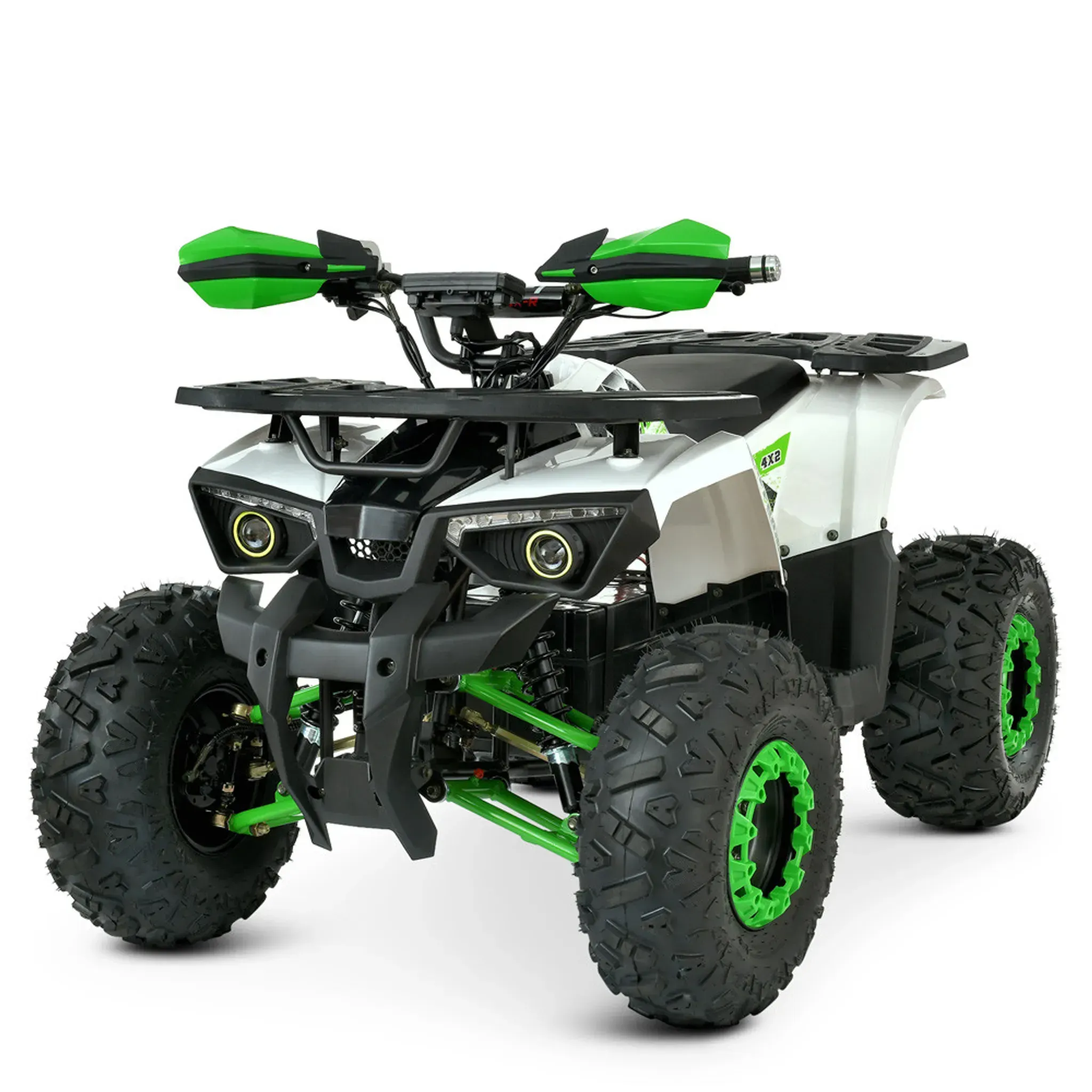 Квадроцикл HB-ATV1500H-5 (MP3) — купити з доставкою по Україні