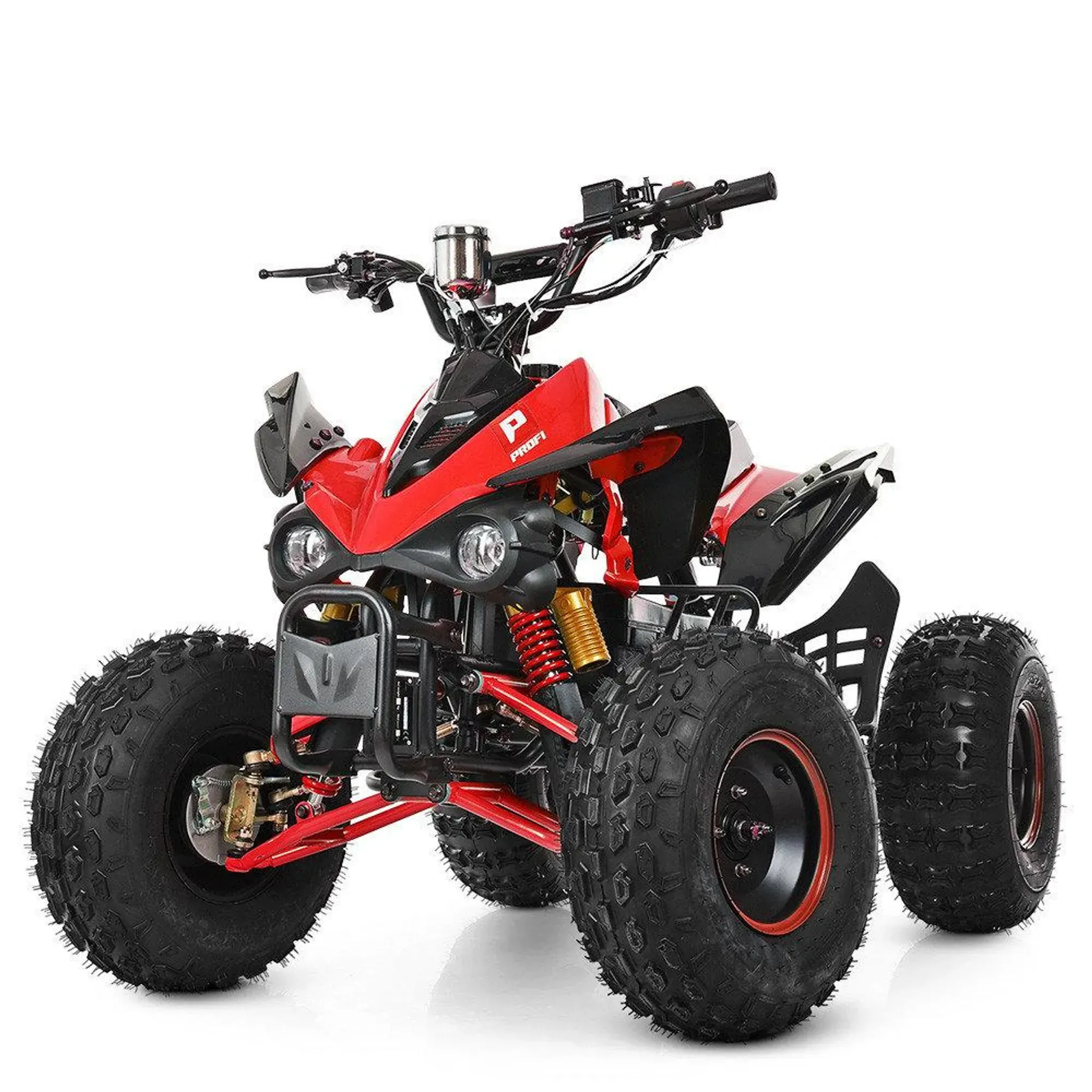 Квадроцикл PROFI HB-EATV 1000Q 2-2(MP3) — купити з доставкою по Україні
