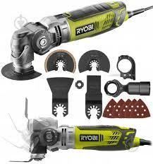 Багатофункціональний інструмент Ryobi RMT300-SA 5133002446 фото
