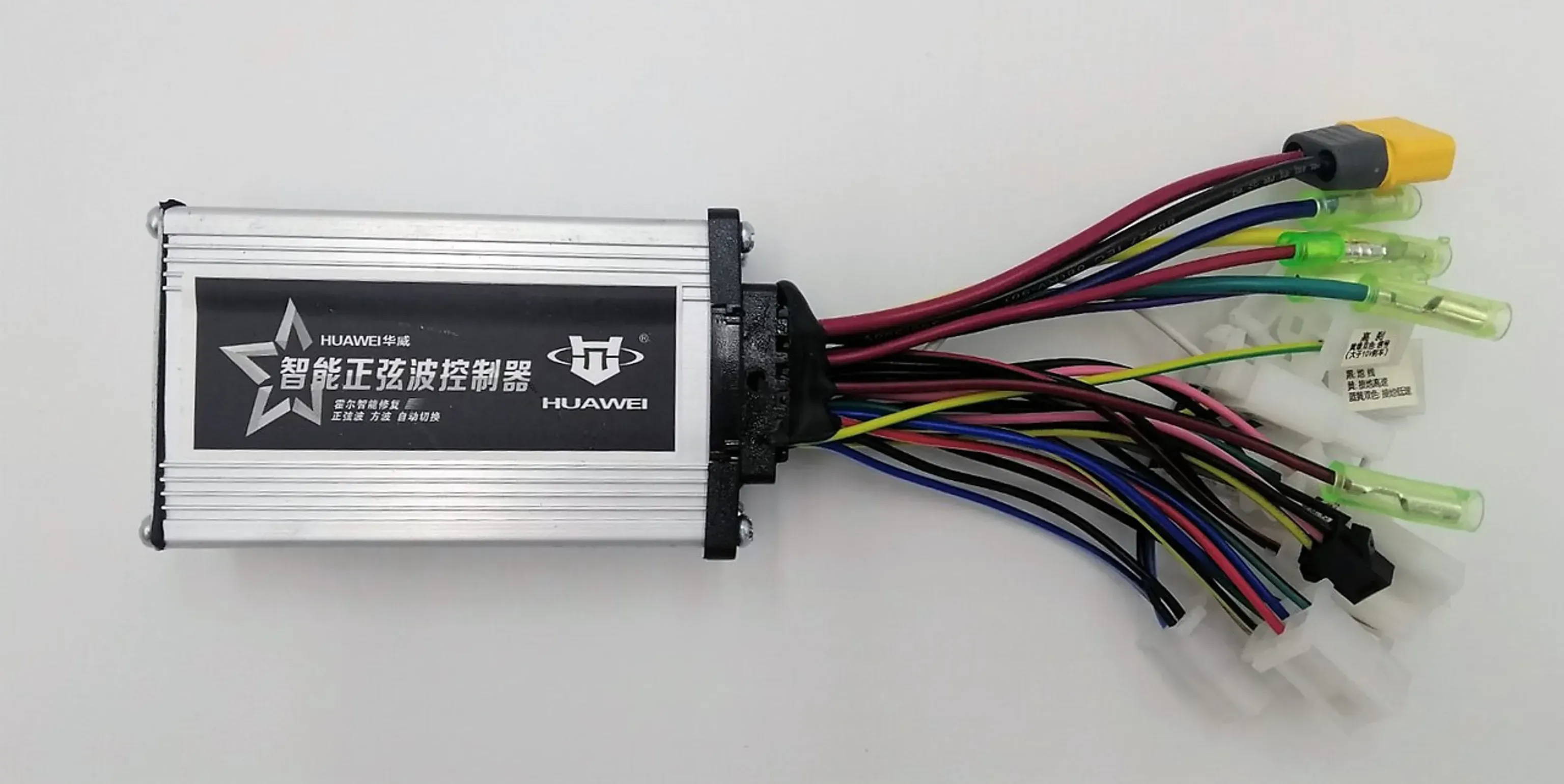 Контроллер HUAWEI 36V/48V 15A 350W — купити з доставкою по Україні