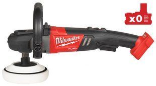 Полировальная машина MILWAUKEE M18 FUEL FAP180-0 4933451549 4933451549 фото