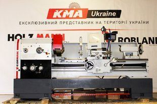 Токарно-винторезный станок CORMAK CJ6250YC 500X1500 CJ6250YC/1500 фото