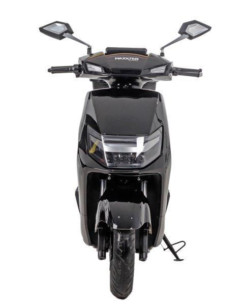 Электроскутер Maxxter NOVA (Black) 1846139571 фото