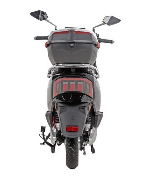 Электроскутер Maxxter NOVA (Black) 1846139571 фото