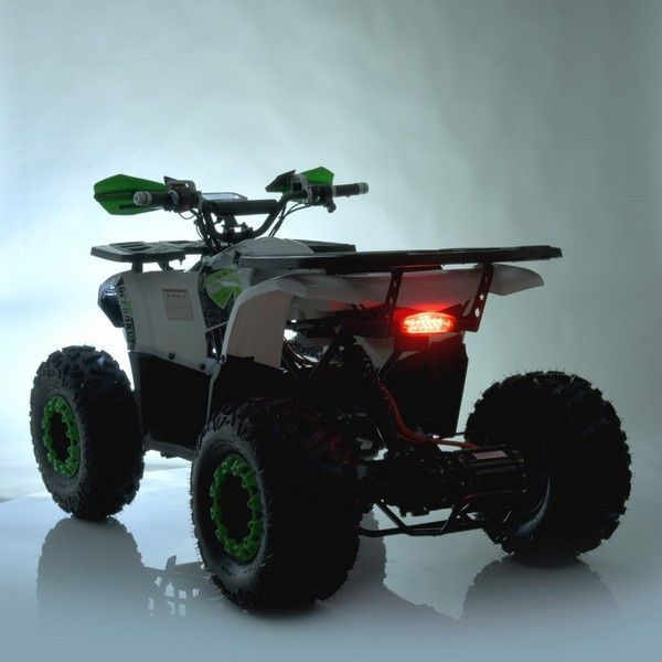 Квадроцикл HB-ATV1500H-5 (MP3) 1820859876 фото