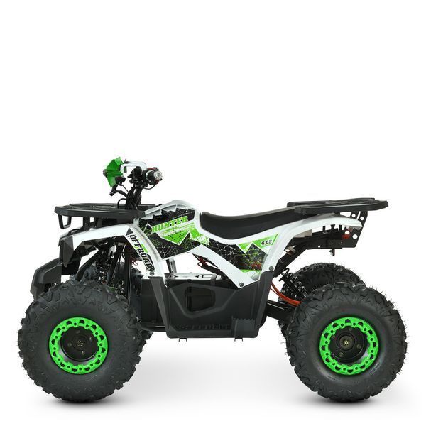 Квадроцикл HB-ATV1500H-5 (MP3) 1820859876 фото