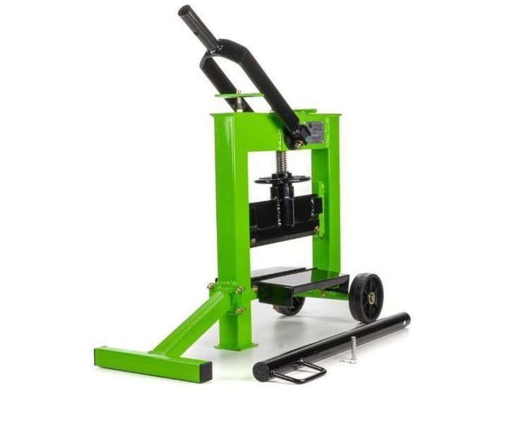 Ручной камнерезный станок Zipper ZI-SKN330W ZI-SKN330W фото